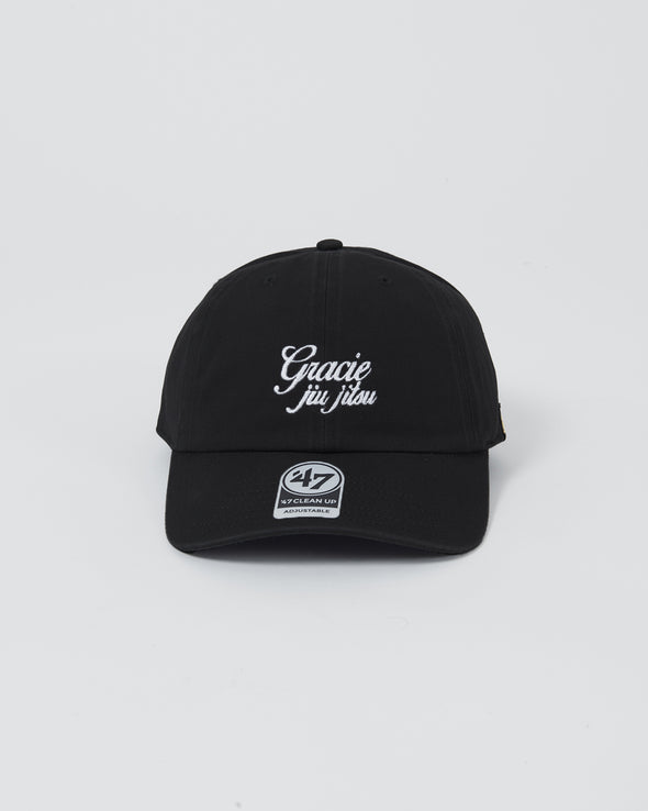 Gracie Humaita Script Dad Hat