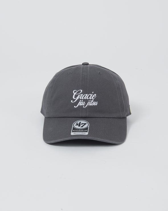 Gracie Humaita Script Dad Hat