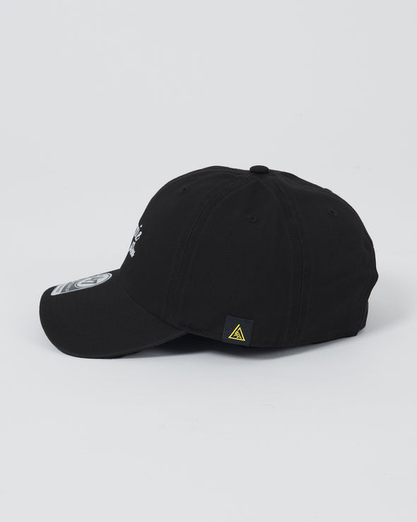 Gracie Humaita Script Dad Hat