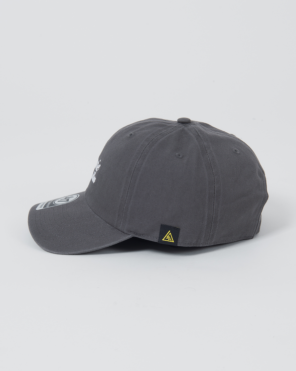 Gracie Humaita Script Dad Hat