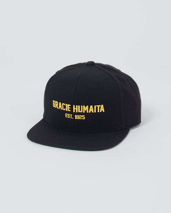 Gracie Humaita Est. 1925 Snapback