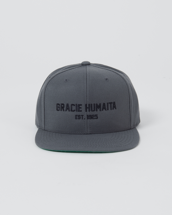 Gracie Humaita Est. 1925 Snapback