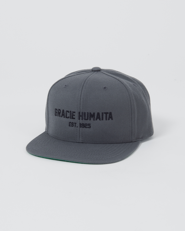 Gracie Humaita Est. 1925 Snapback