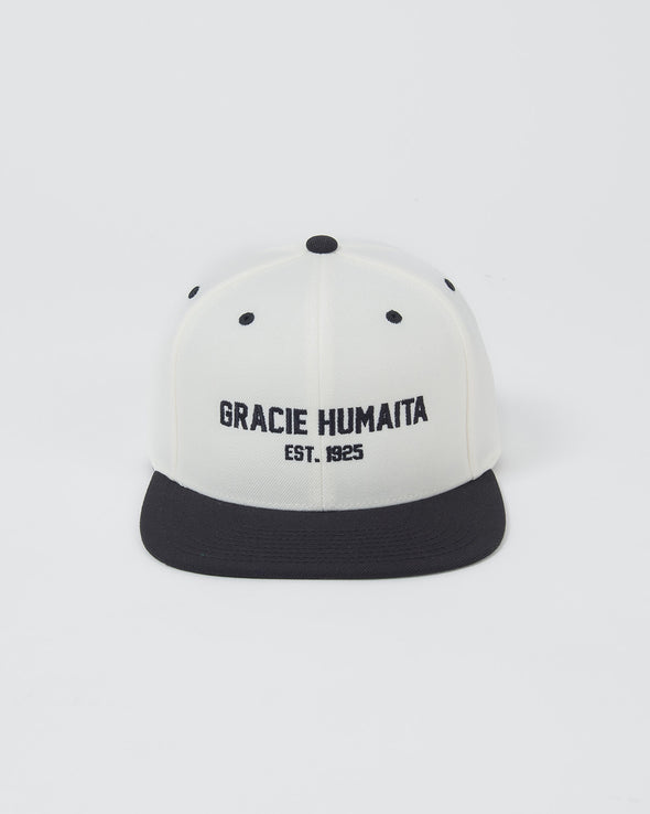 Gracie Humaita Est. 1925 Snapback