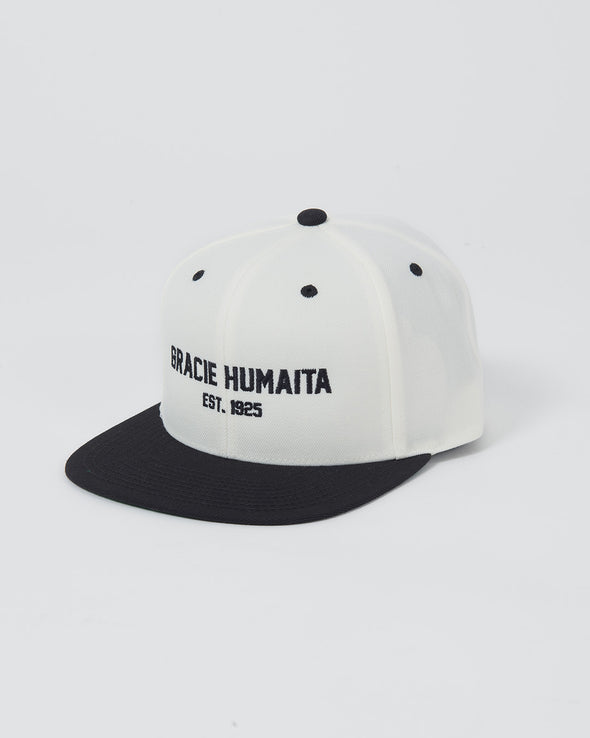 Gracie Humaita Est. 1925 Snapback