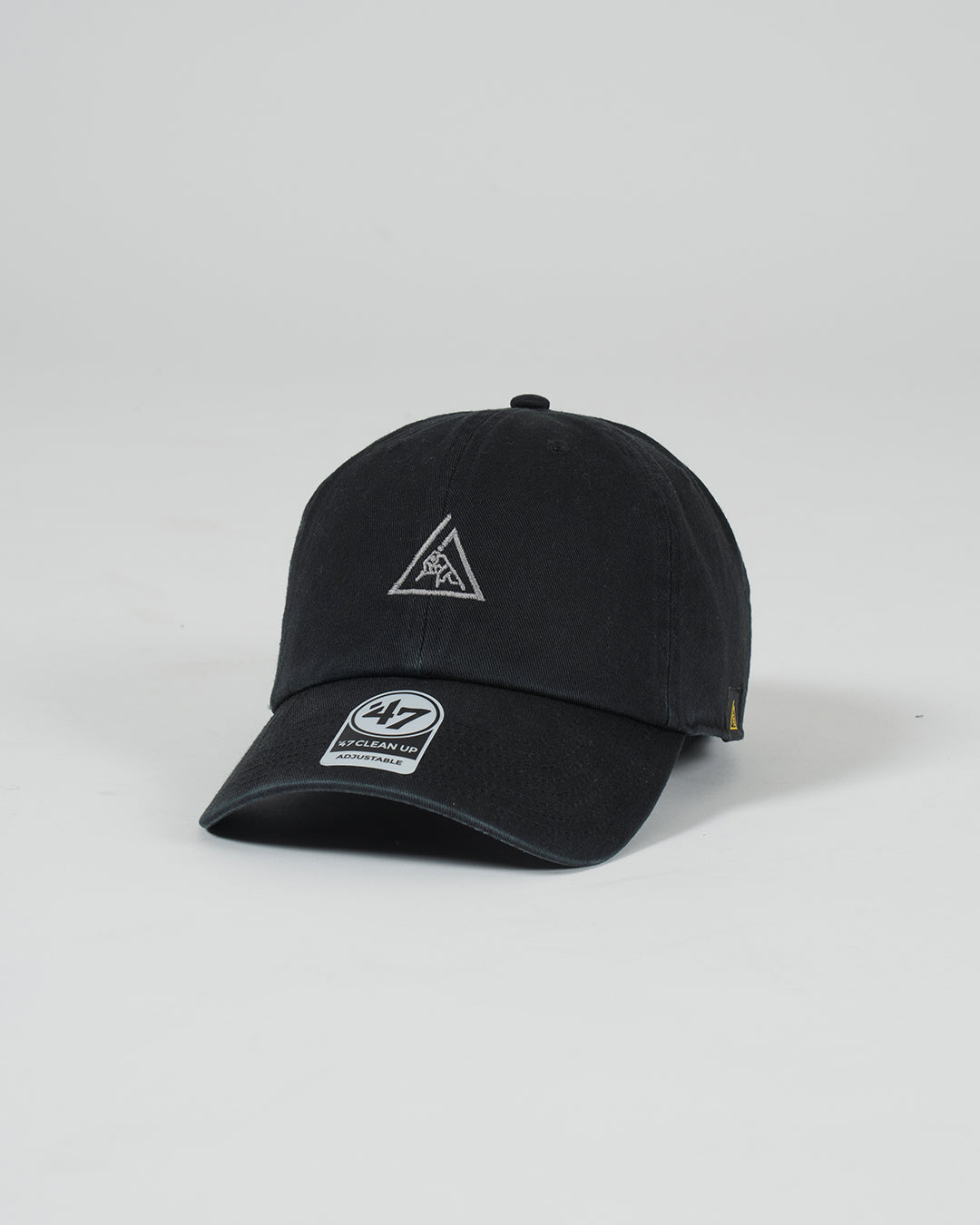 Gracie Humaita Triangle Logo '26 Dad Hat