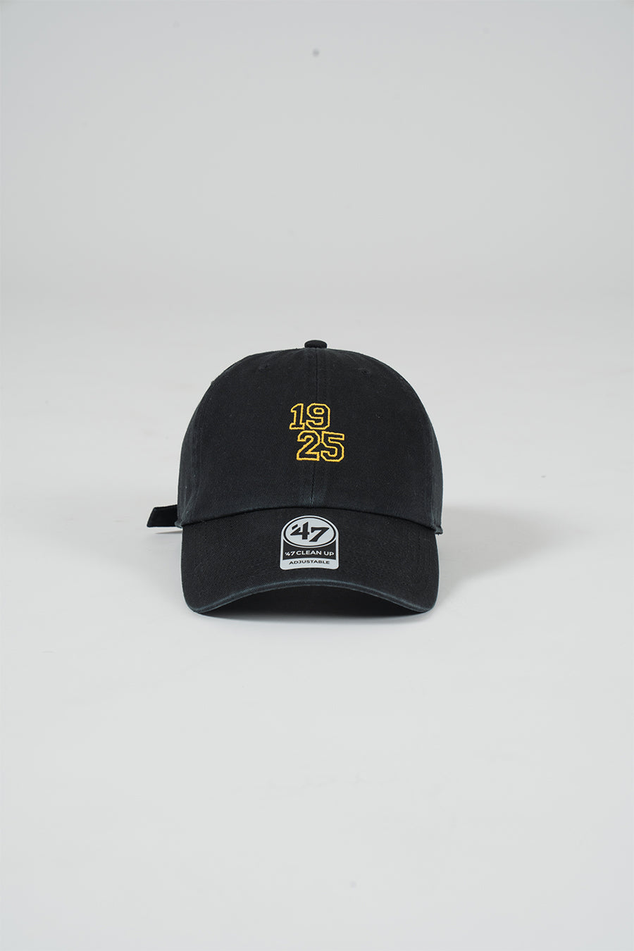 Gracie Humaita 1925 26' Dad Hat - Black
