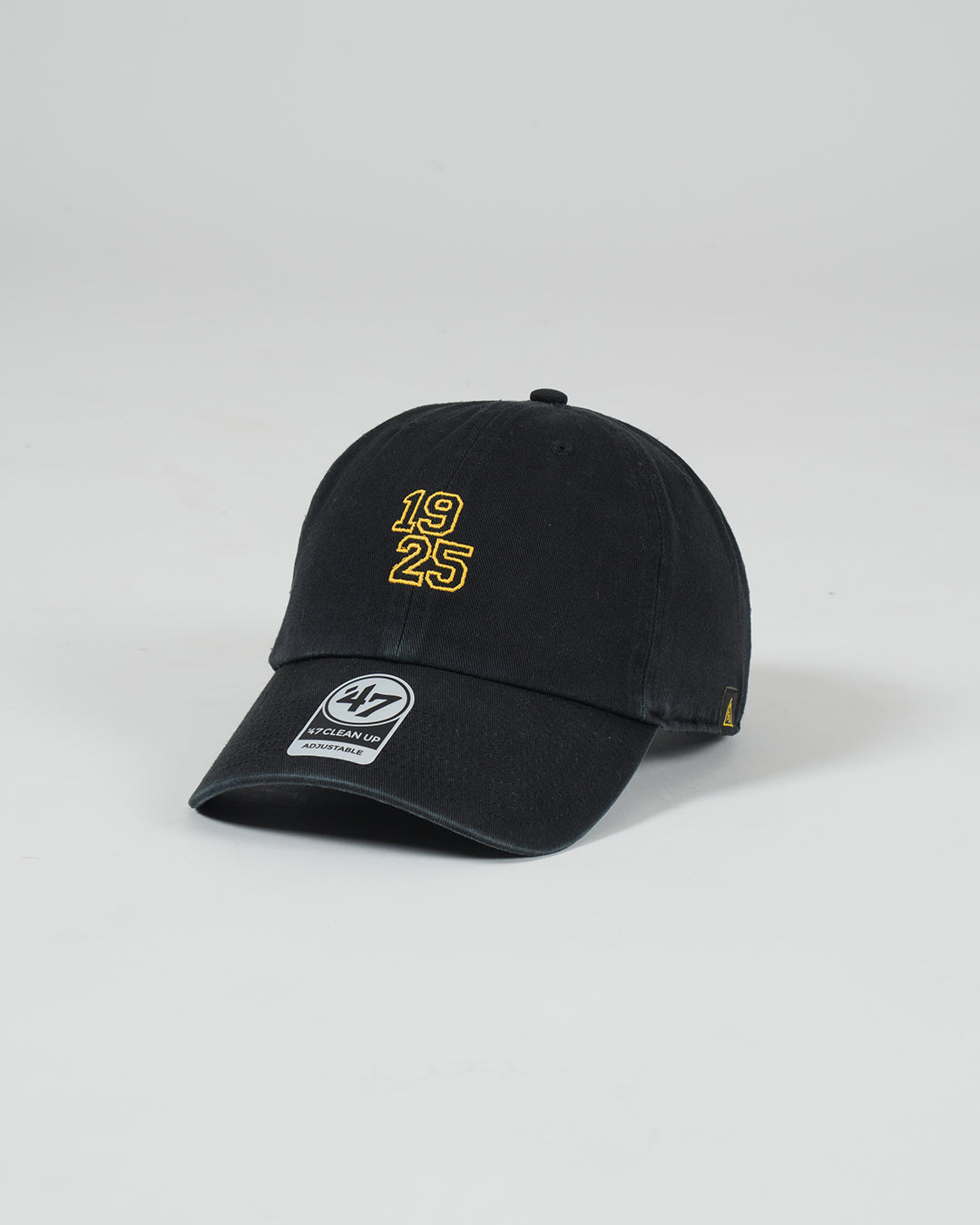 Gracie Humaita 1925 26' Dad Hat - Black