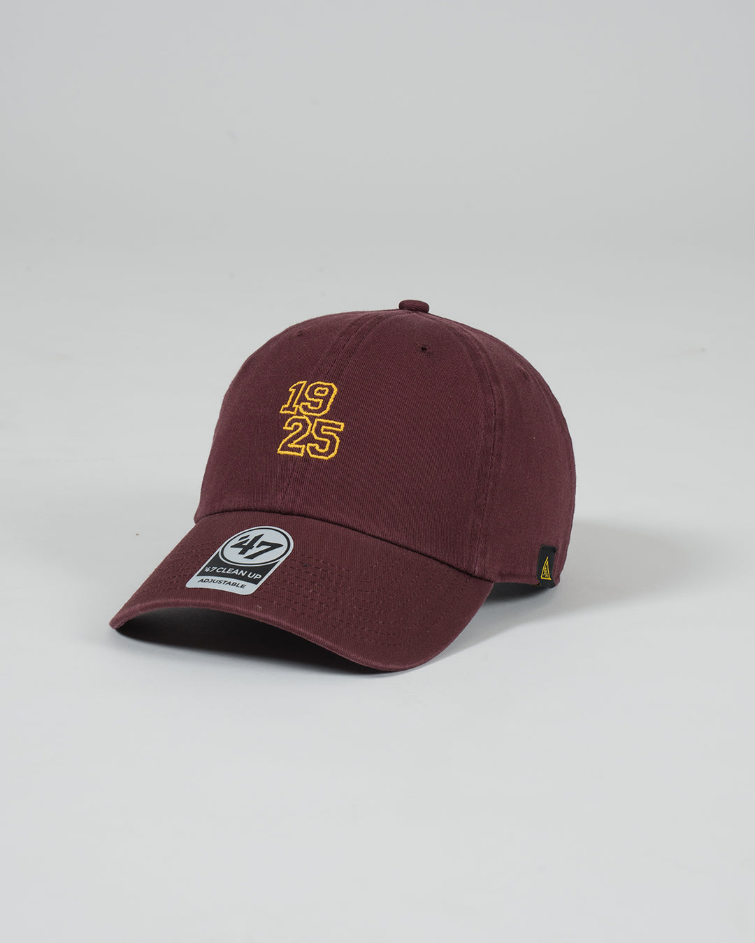 Gracie Humaita 1925 26' Dad Hat - Maroon