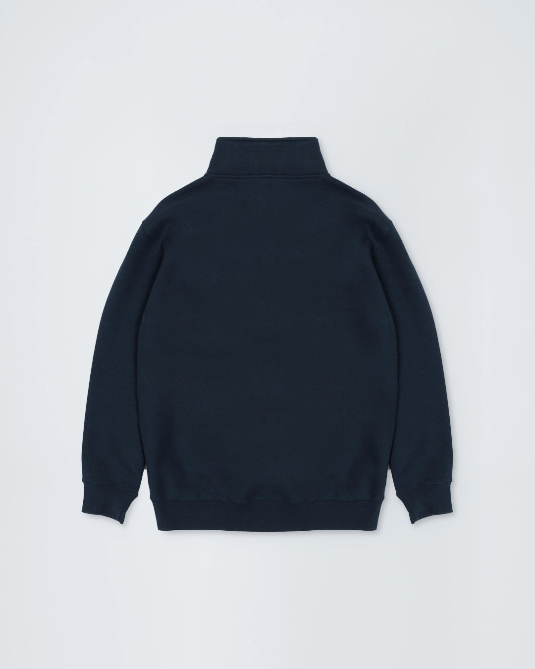 Gracie Humaita Quarter Zipper Sweatshirt