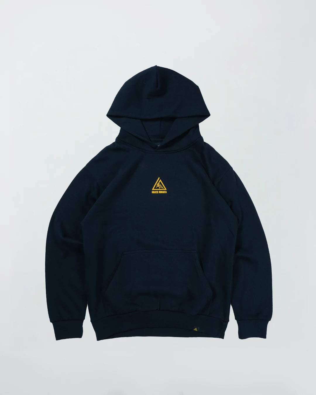 Gracie Humaita Brazilian Jiu Jitsu Hoodie