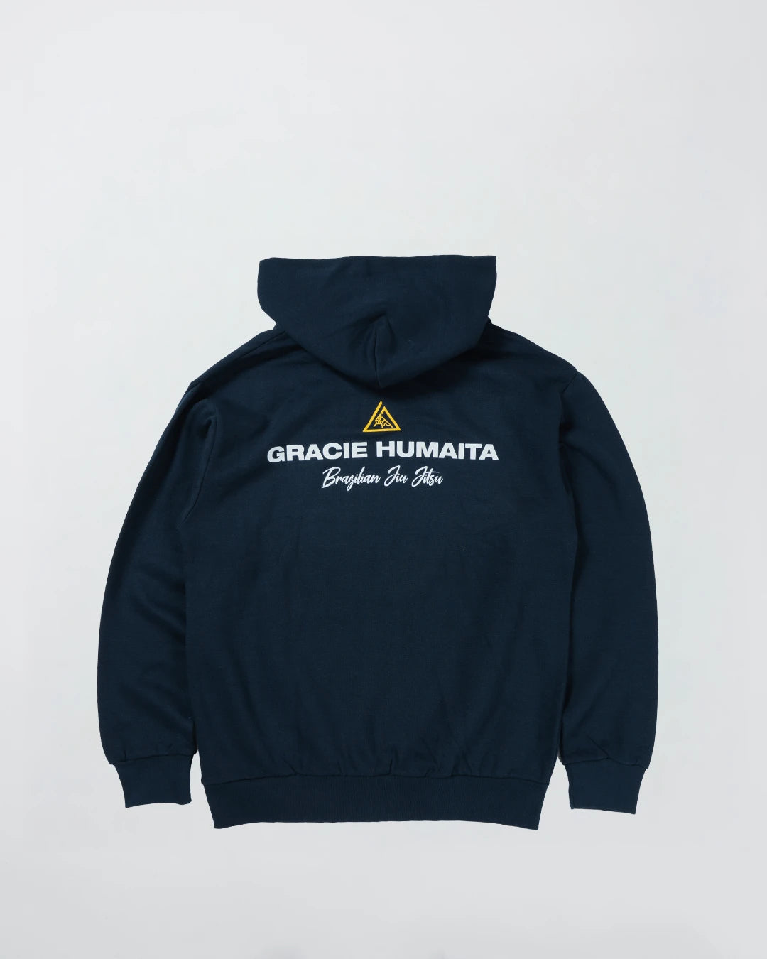 Gracie Humaita Brazilian Jiu Jitsu Hoodie