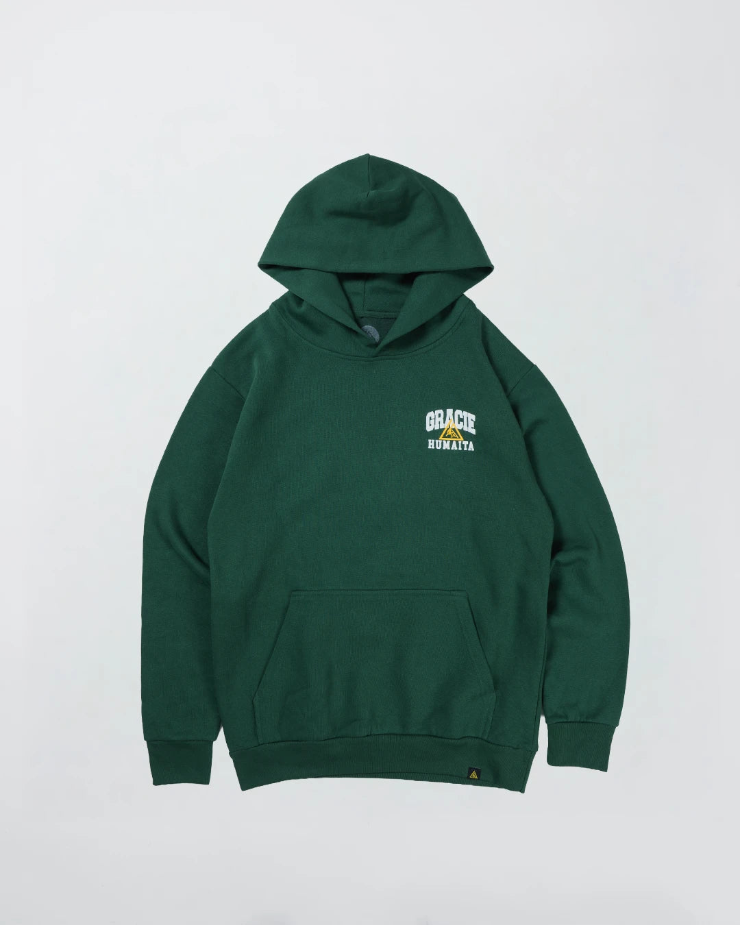 Gracie Humaita College Stack Hoodie