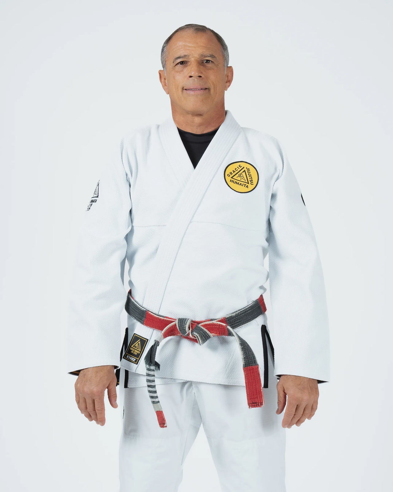 Gracie Humaita Kingz Premium Gi - Competition Line