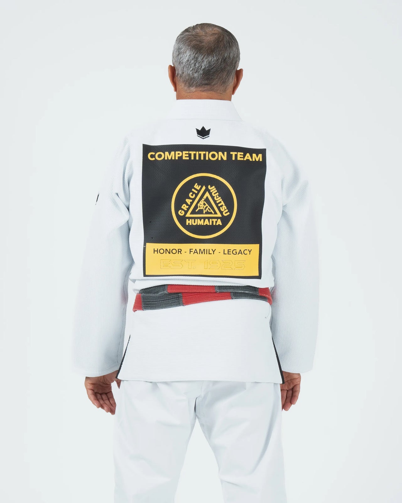 Gracie Humaita Kingz Premium Gi - Competition Line