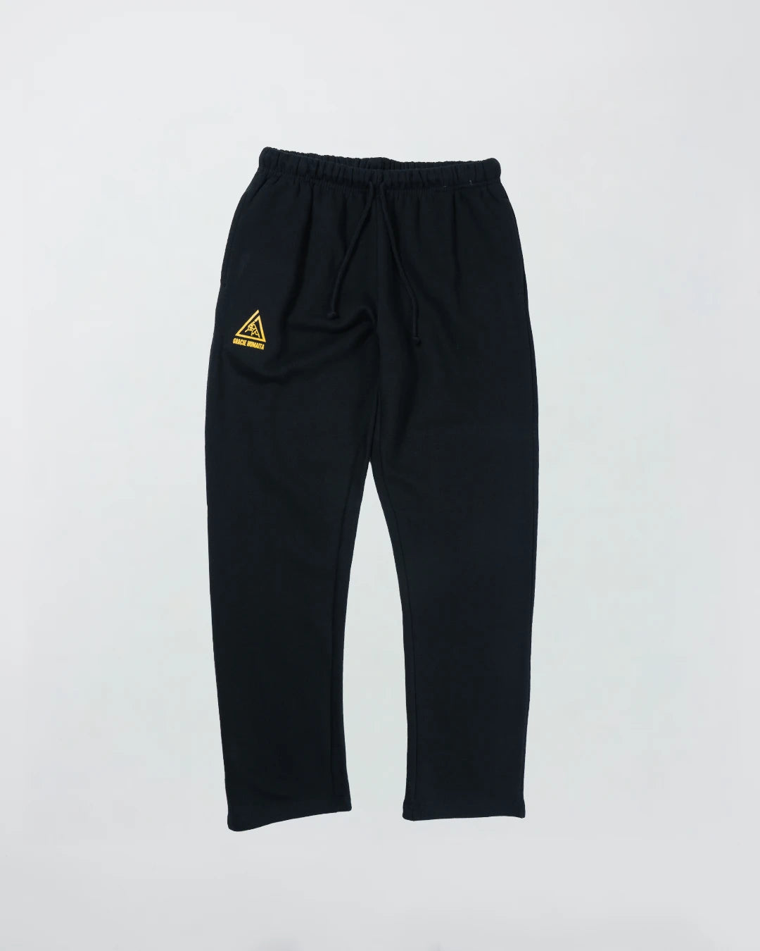 Gracie Humaita Triangle Logo Sweatpant