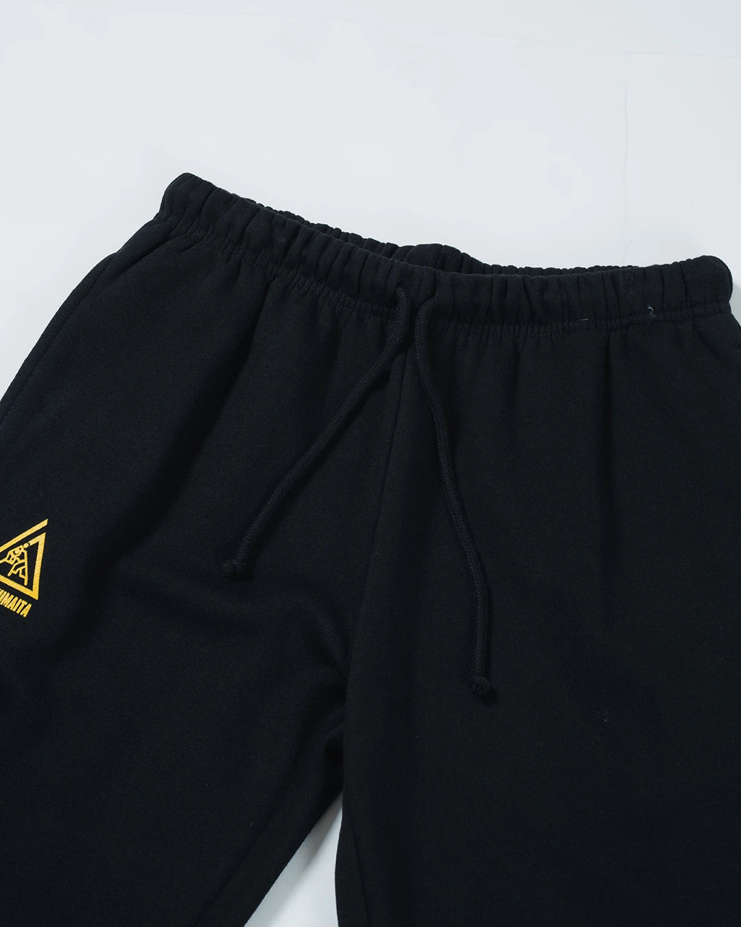 Gracie Humaita Triangle Logo Sweatpant