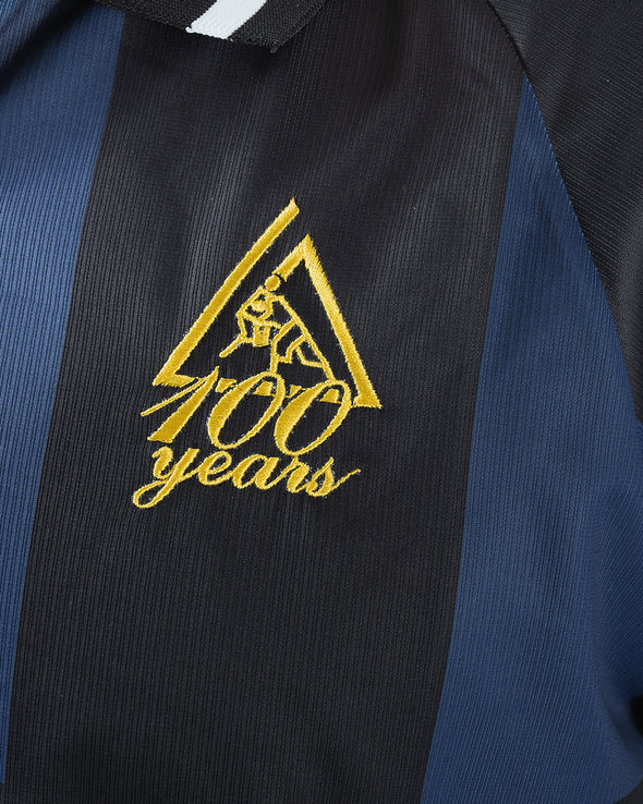 Gracie Humaita 100 Year Jersey