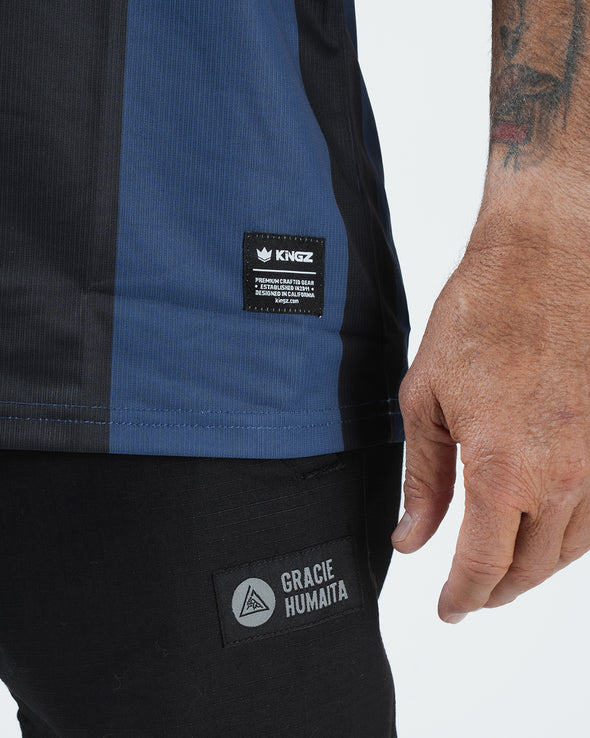 Gracie Humaita 100 Year Jersey