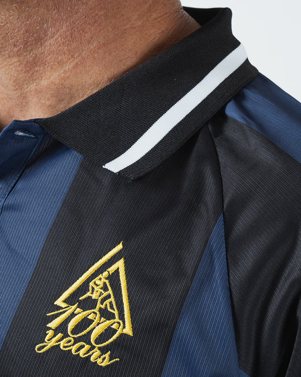 Gracie Humaita 100 Year Jersey