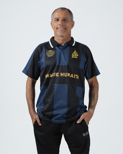 Gracie Humaita 100 Year Jersey