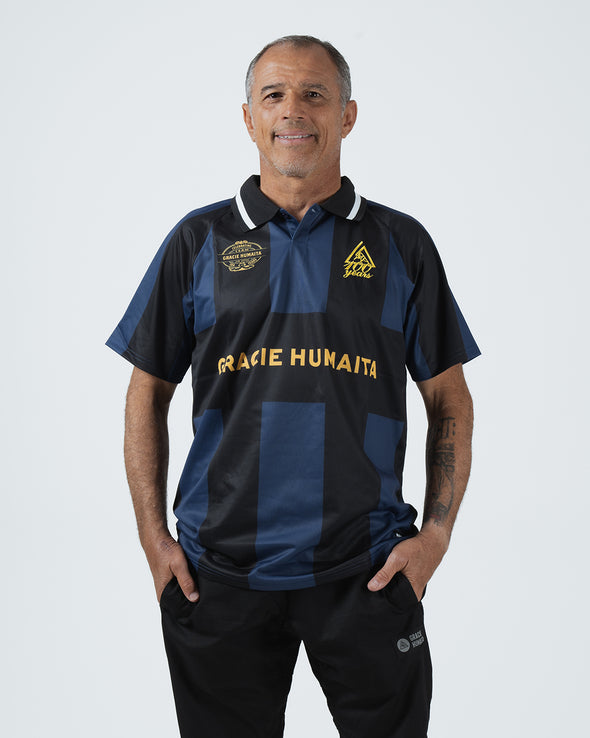 Gracie Humaita 100 Year Jersey