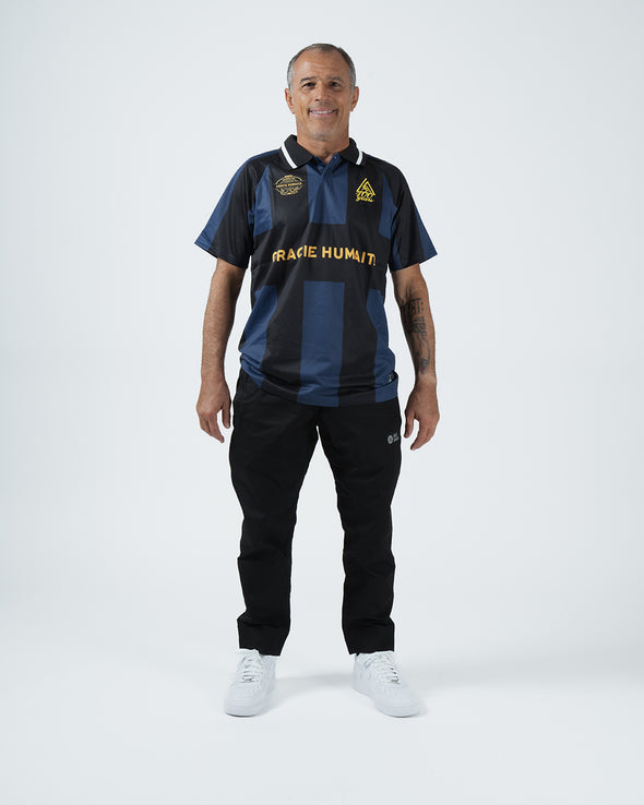 Gracie Humaita 100 Year Jersey