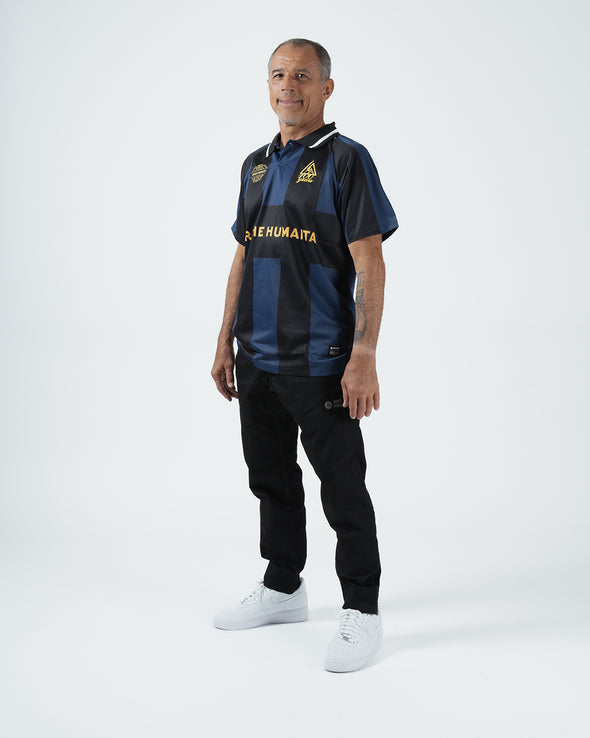 Gracie Humaita 100 Year Jersey