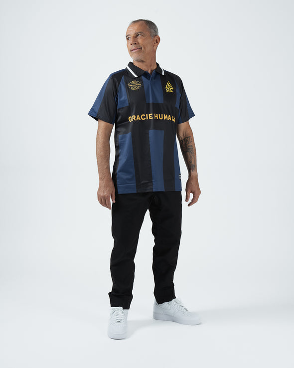 Gracie Humaita 100 Year Jersey