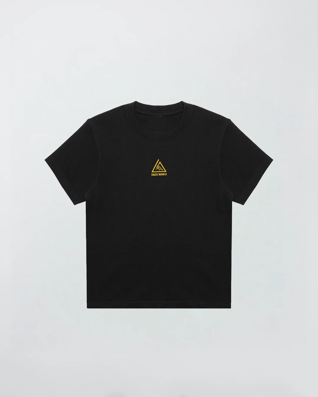 Gracie Humaita Brazilian Jiu Jitsu Tee