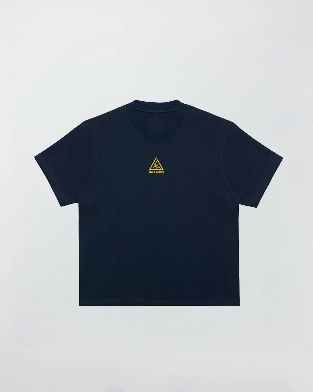 Gracie Humaita Brazilian Jiu Jitsu Tee