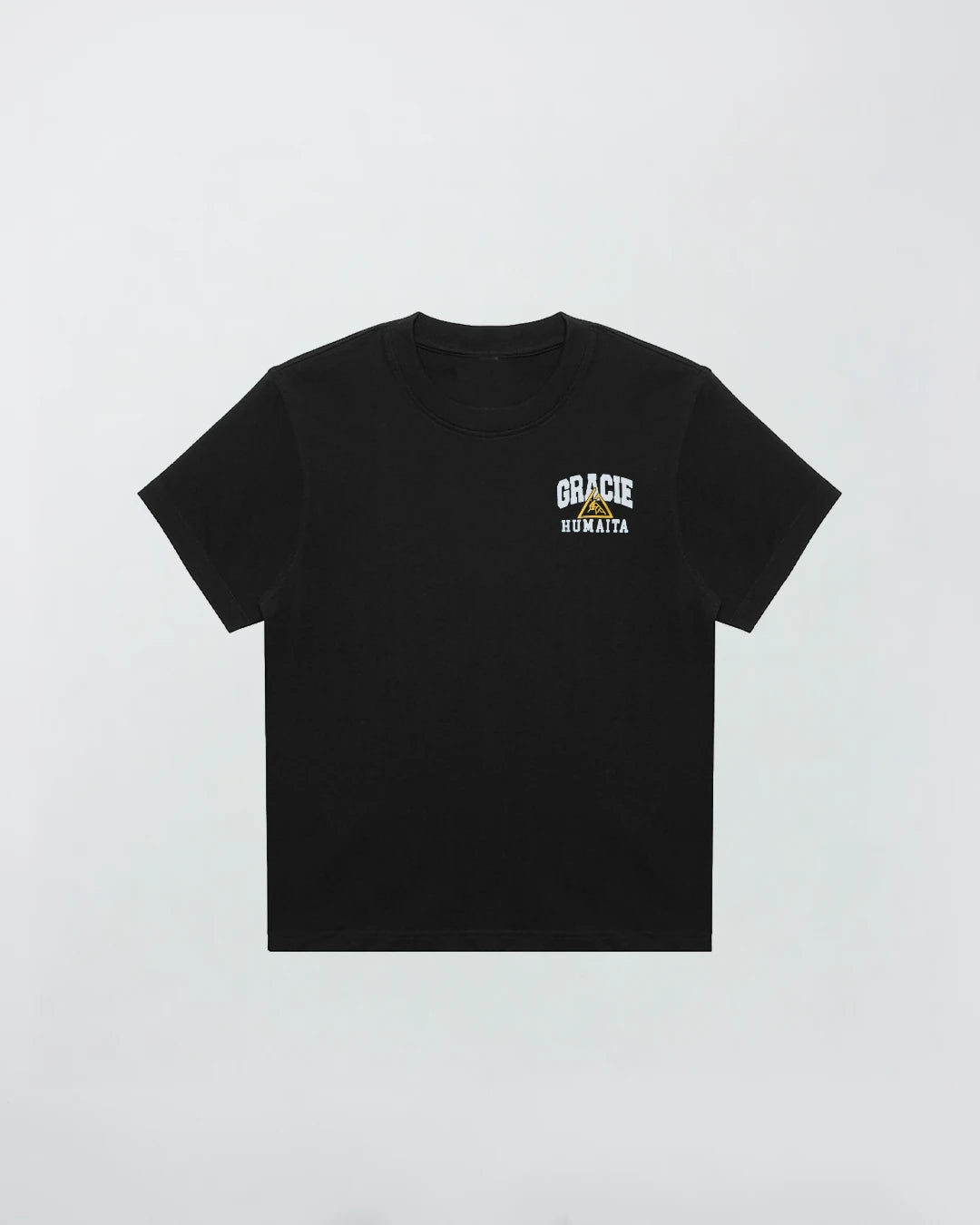 Gracie Humaita College Stack Tee