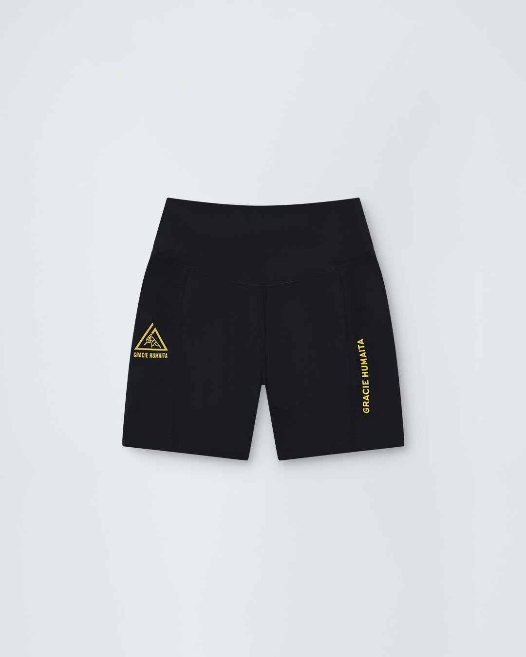 Gracie Humaita Women's Compression Training Short