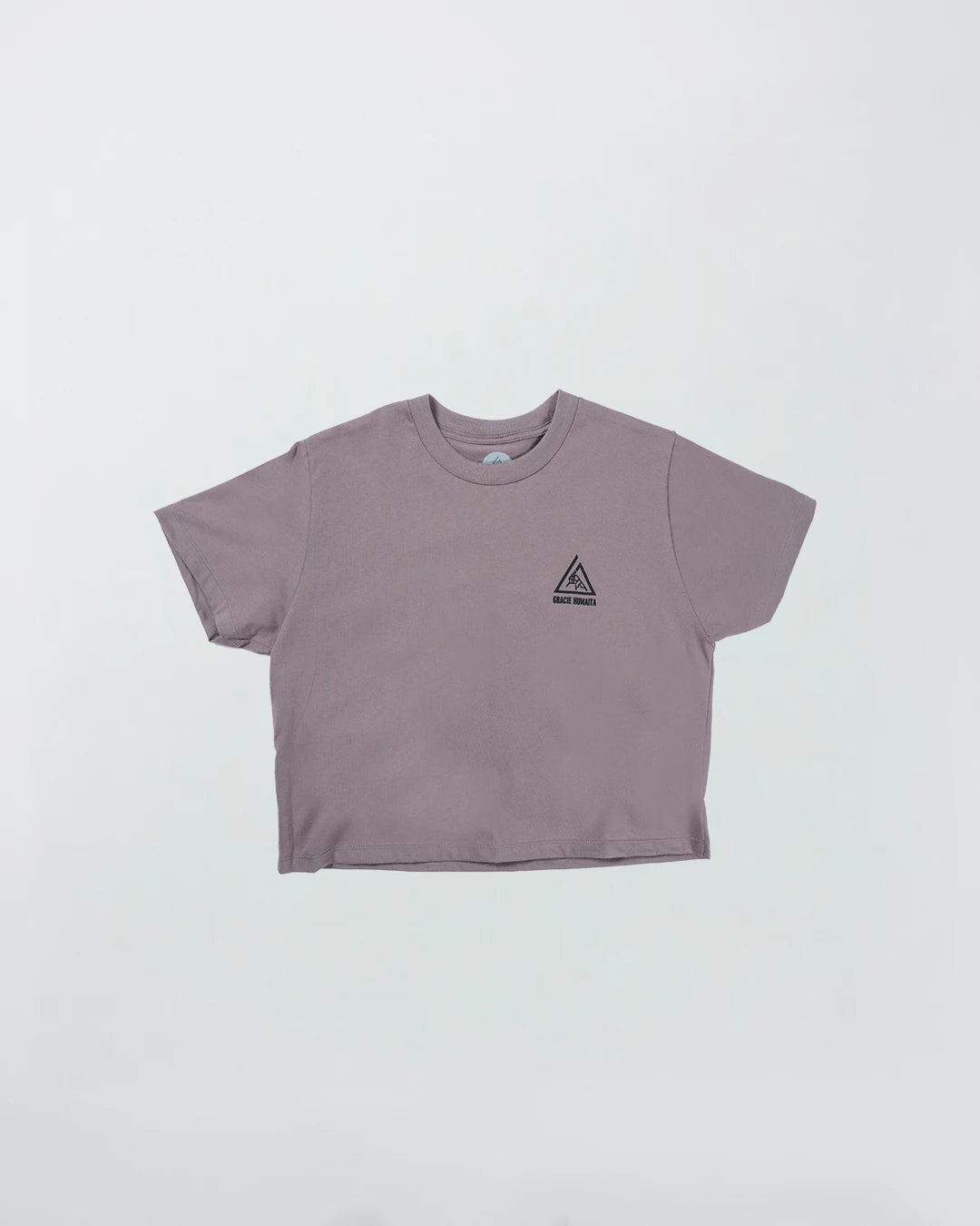 Gracie Humaita Triangle Logo Women's Tee