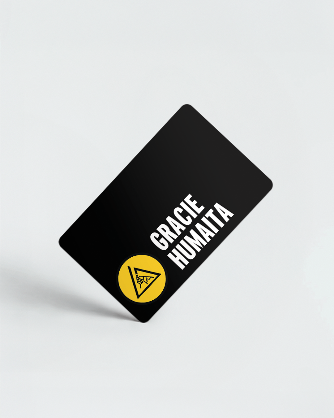Gracie Humaita e-Gift card
