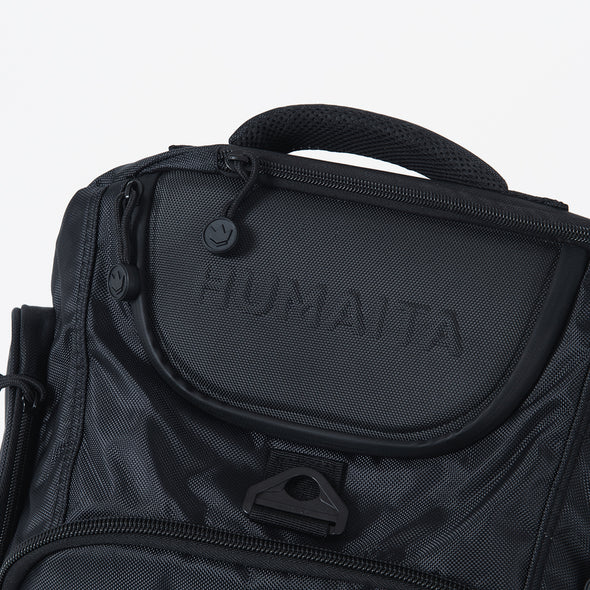 Gracie Humaita Convertible Backpack