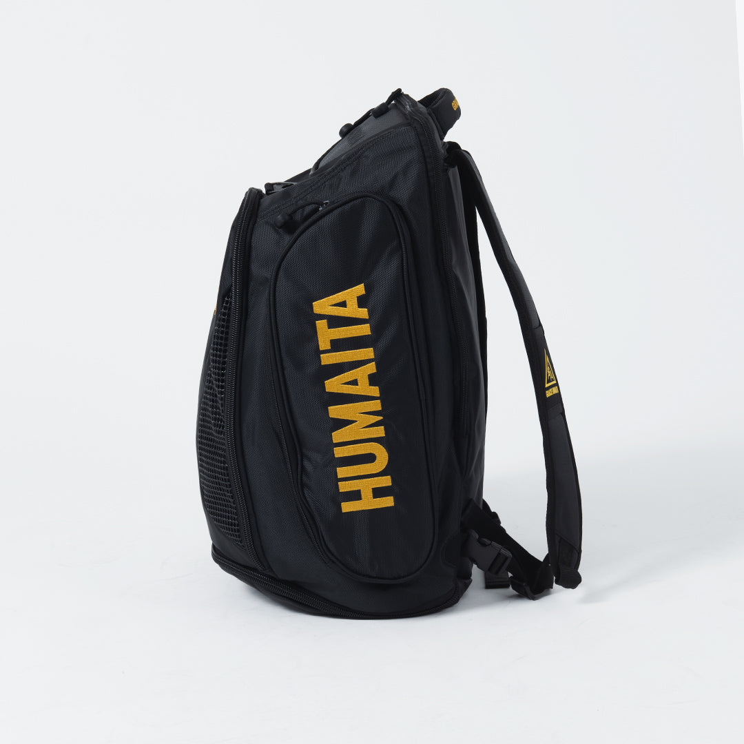 Gracie Humaita Convertible Backpack