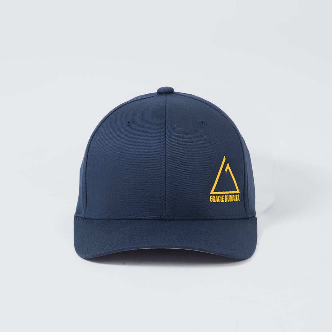 Gracie Humaita Legacy Flex Fit