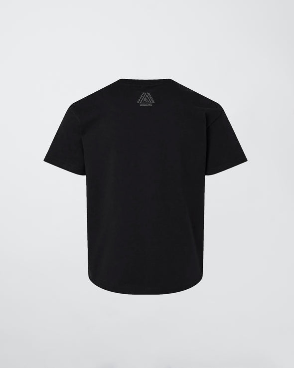 Gracie Humaita 1925 V4 Youth Tee