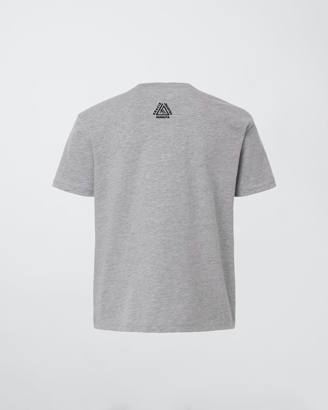 Gracie Humaita 1925 V4 Youth Tee