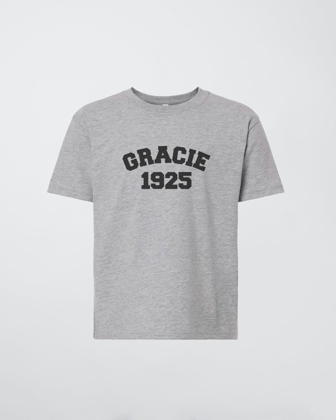 Gracie Humaita 1925 V4 Youth Tee