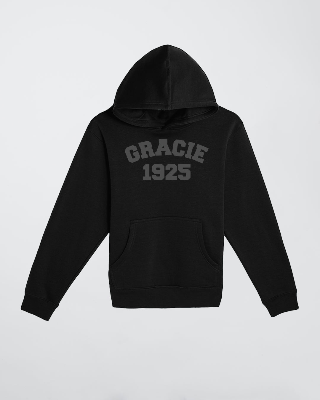 Gracie Humaita 1925 V4 Youth Hoodie
