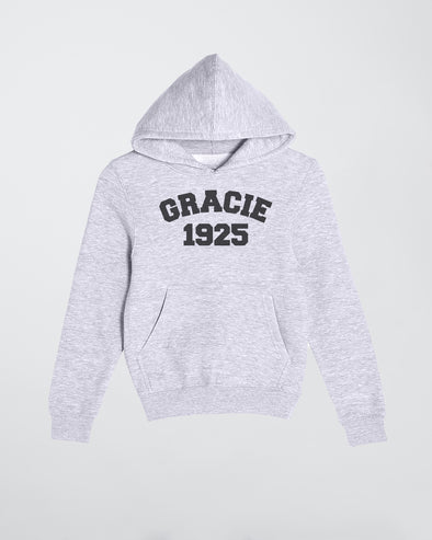 Gracie Humaita 1925 V4 Youth Hoodie
