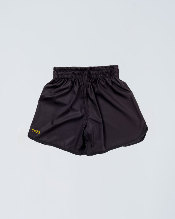 Gracie Humaita Youth V2 Grappling Shorts