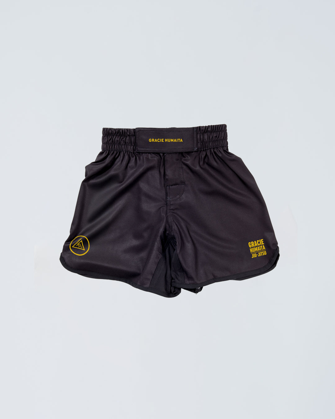 Gracie Humaita Youth V2 Grappling Shorts