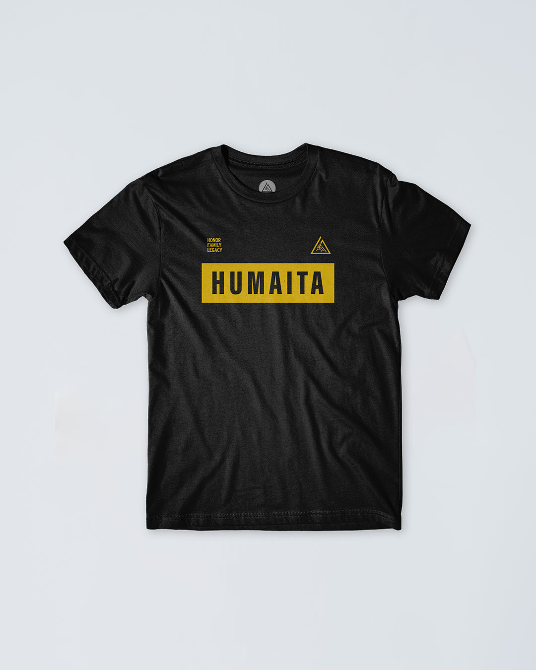 Gracie Humaita Team Tee