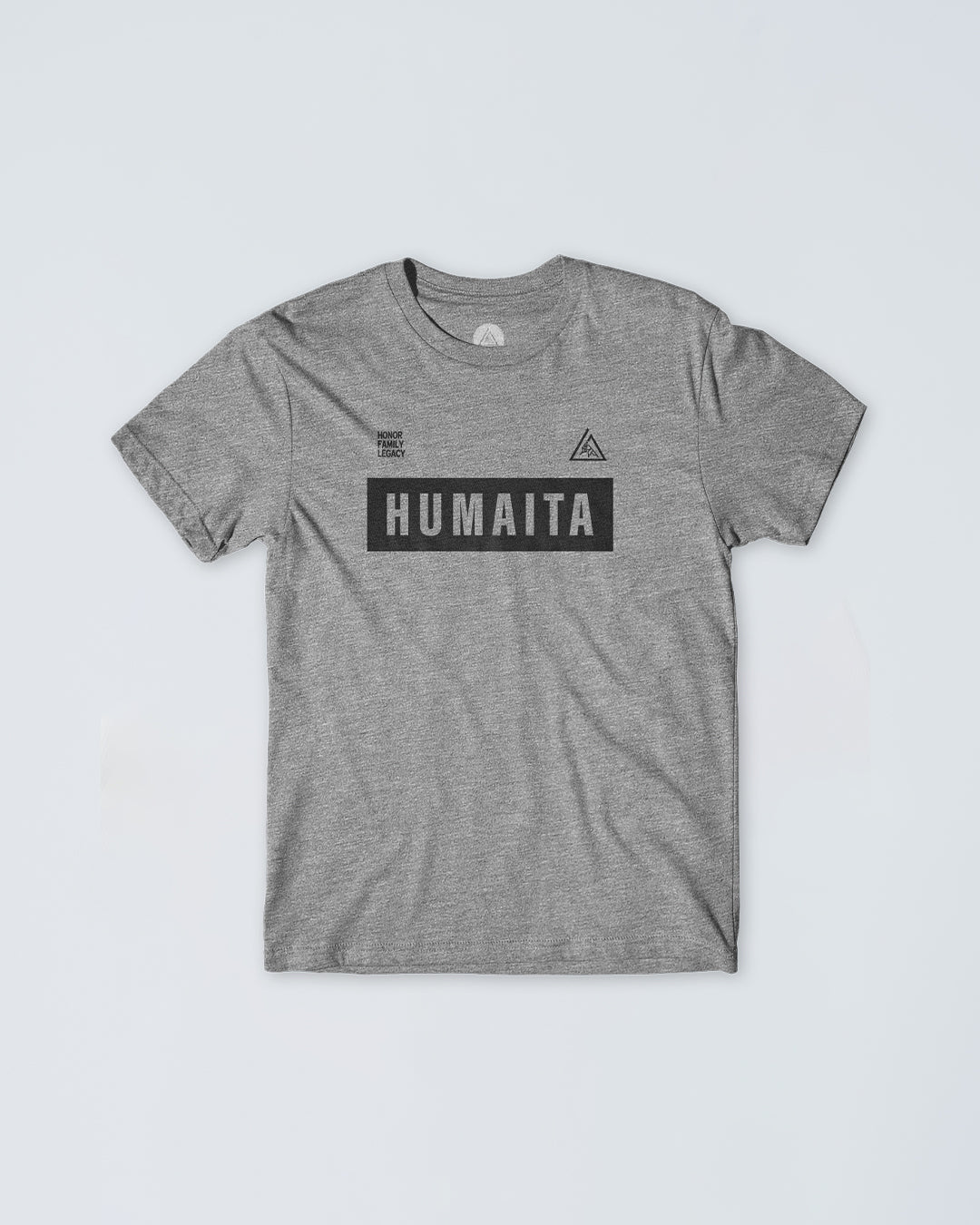 Gracie Humaita Team Tee