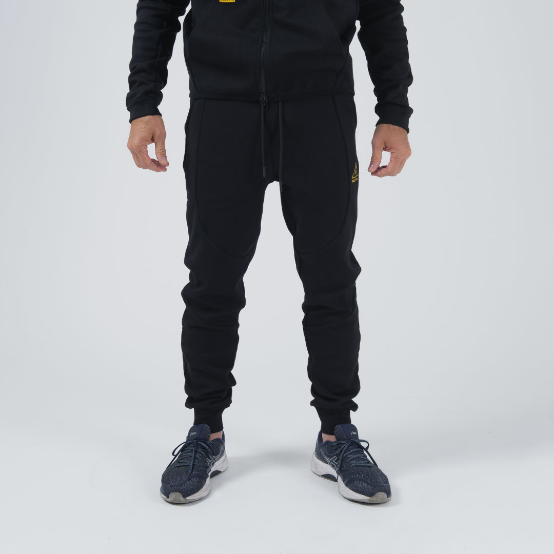 Gracie Humaita Track Pants