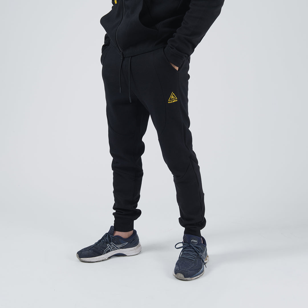 Gracie Humaita Track Pants