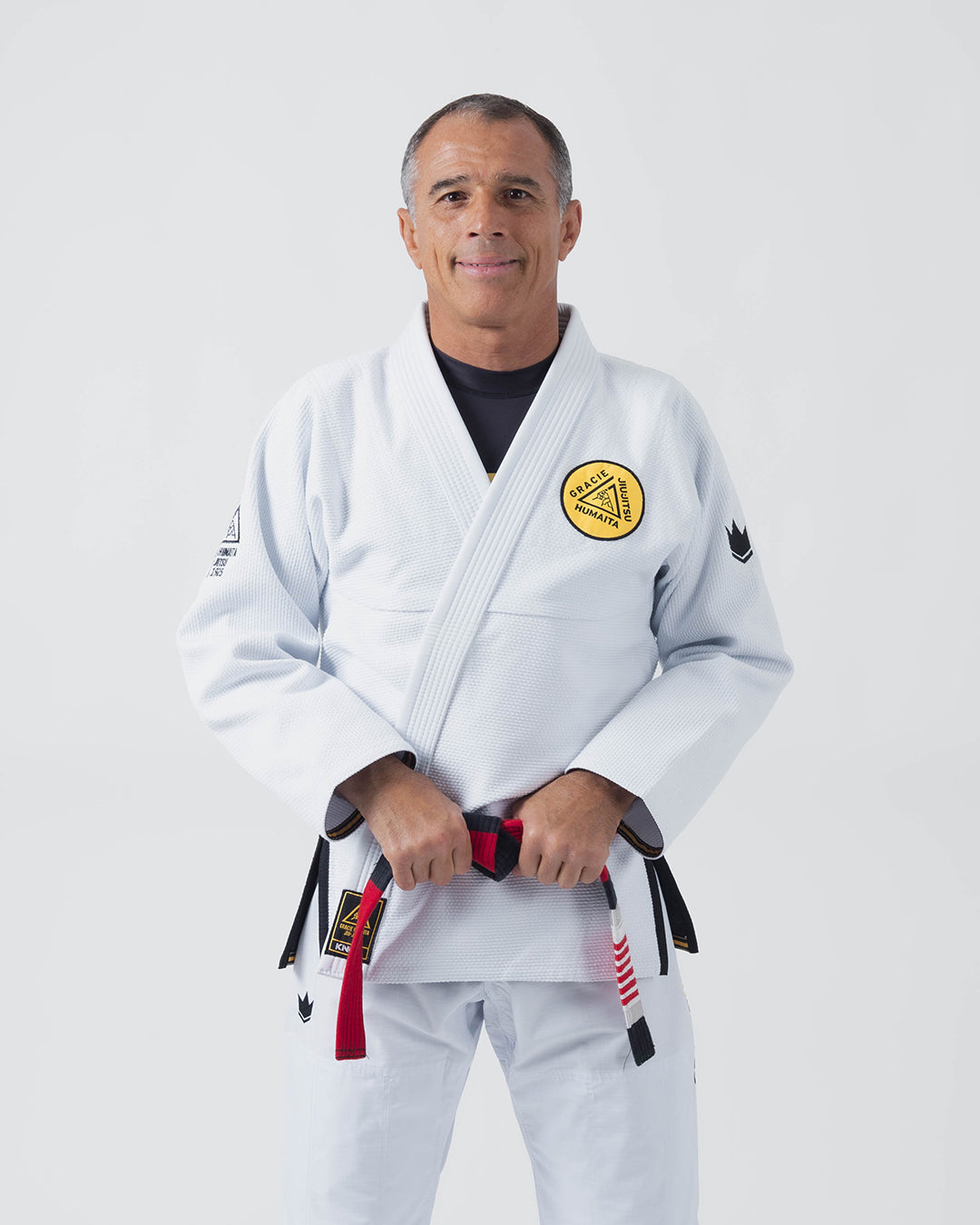 Gracie Humaita Kingz Premium Gi - 2023